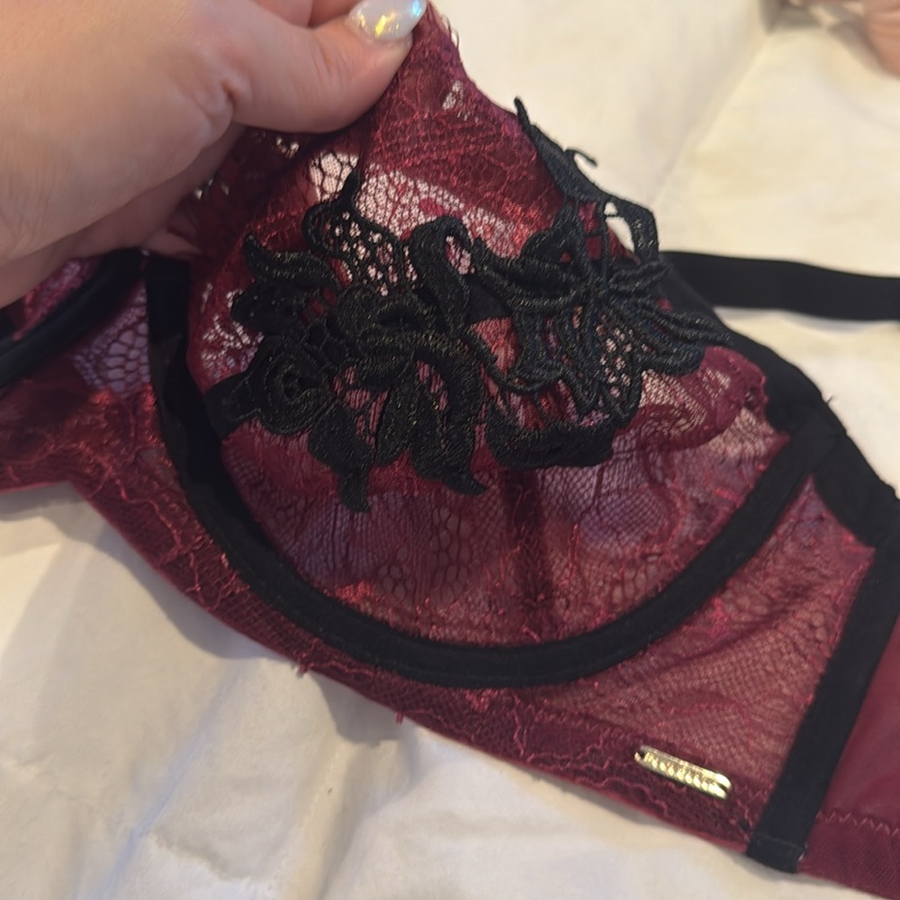 Bluebella bra - Picture 8 of 13